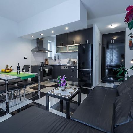 Apartment Giorgio Ragusa Esterno foto
