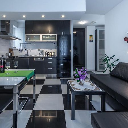 Apartment Giorgio Ragusa Esterno foto