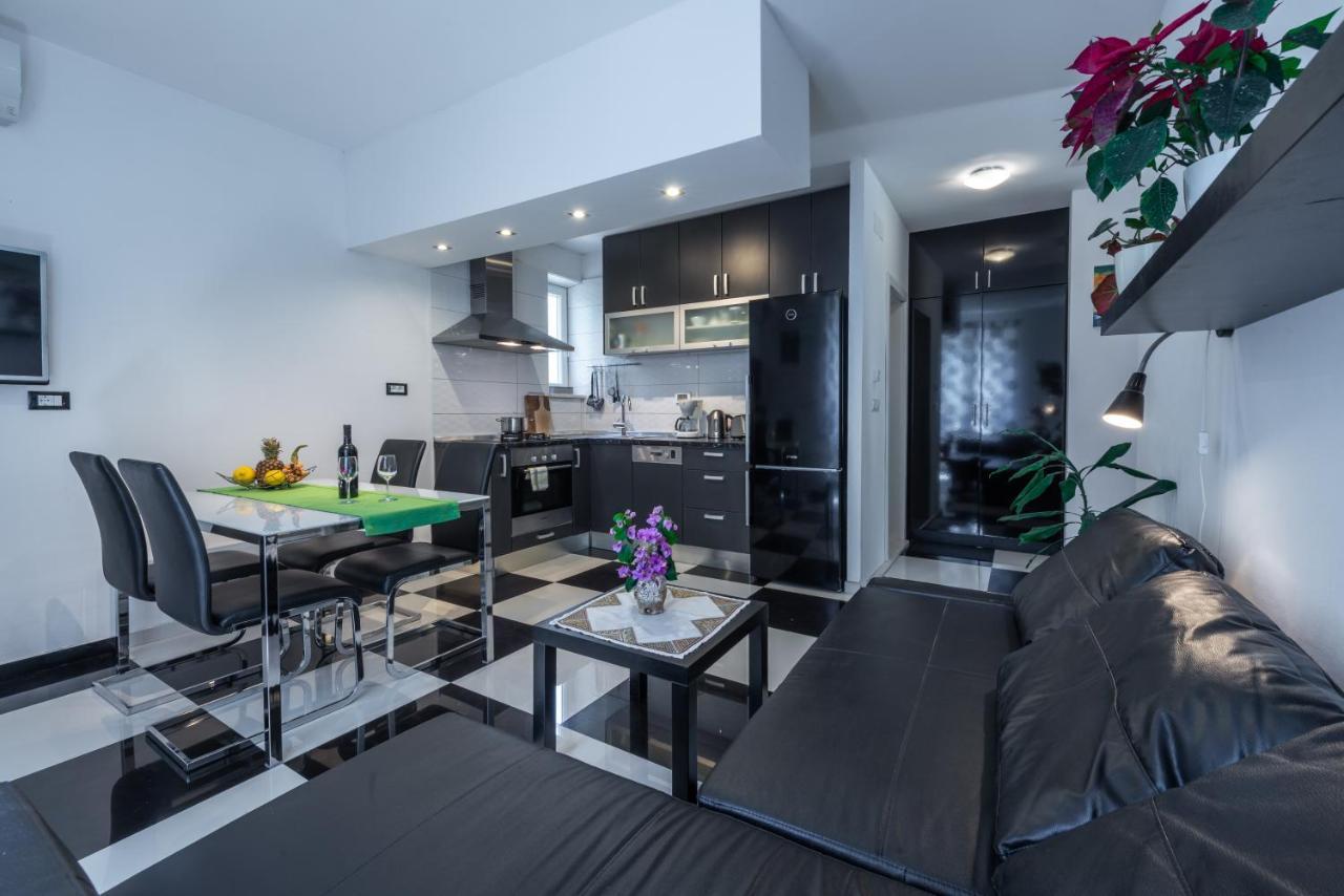 Apartment Giorgio Ragusa Esterno foto