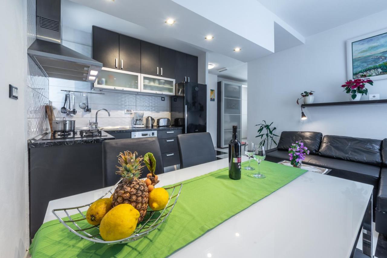 Apartment Giorgio Ragusa Esterno foto